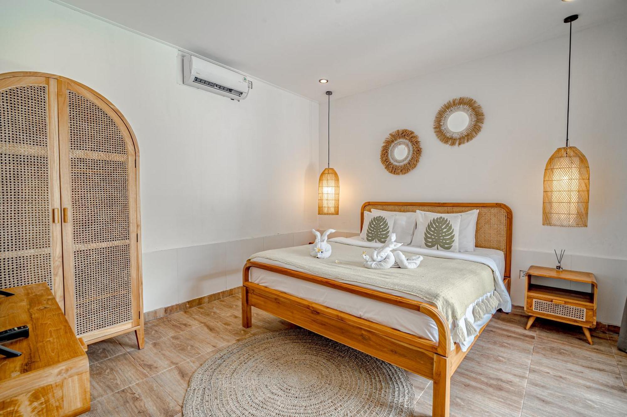 Villa Lemone 2 By Bali Villa Solutions سمينياك المظهر الخارجي الصورة