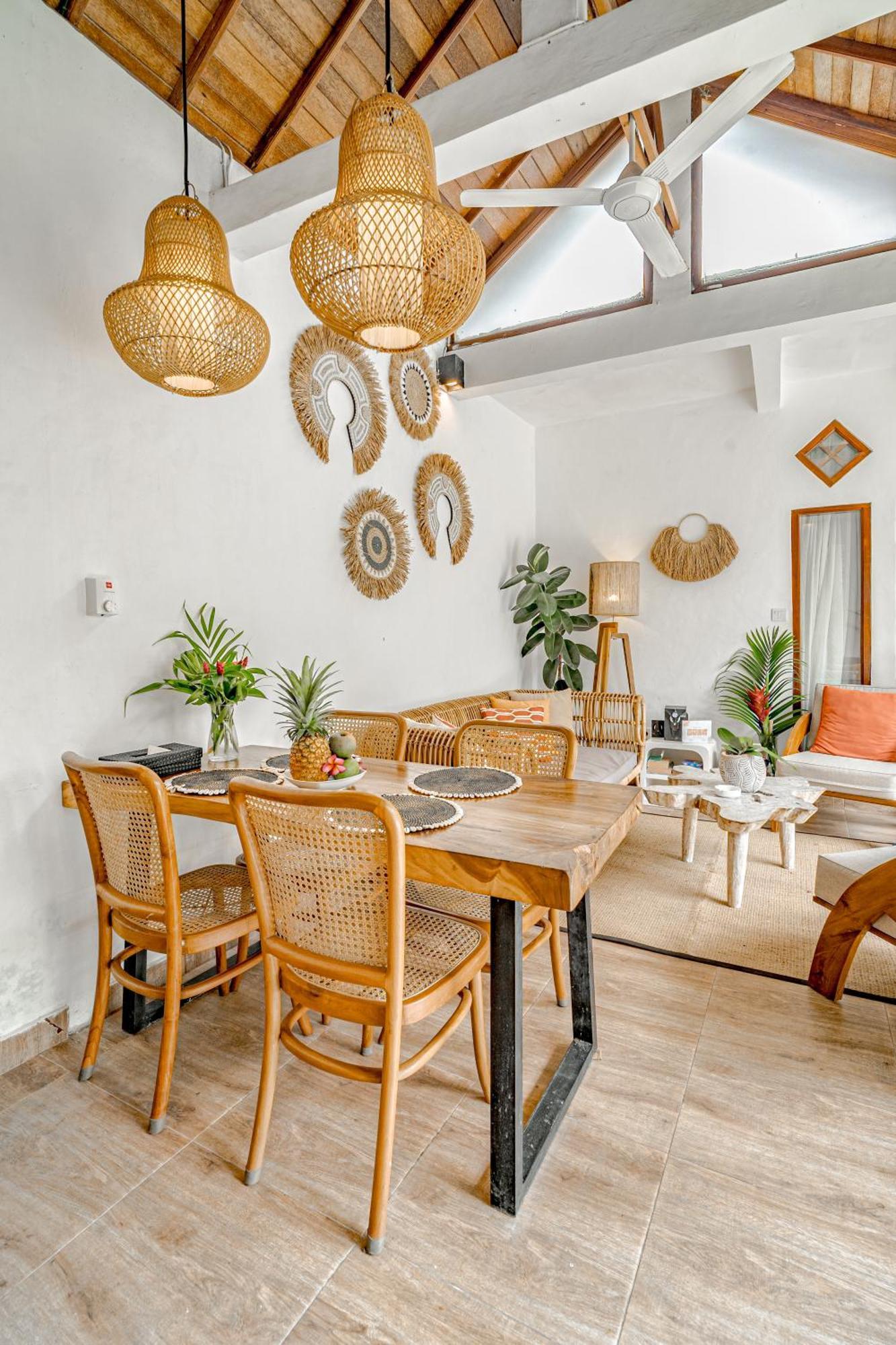 Villa Lemone 2 By Bali Villa Solutions سمينياك المظهر الخارجي الصورة