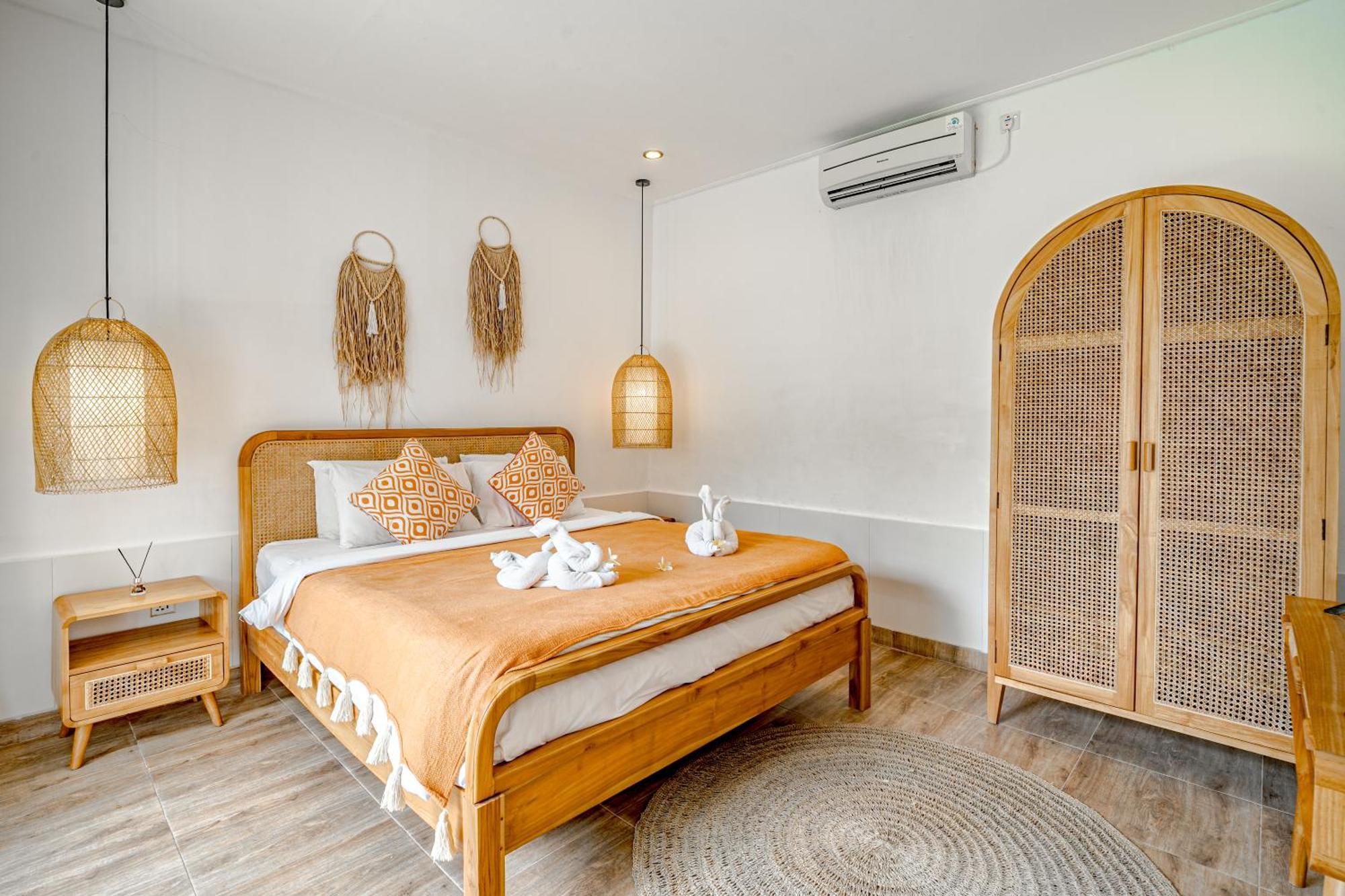 Villa Lemone 2 By Bali Villa Solutions سمينياك المظهر الخارجي الصورة