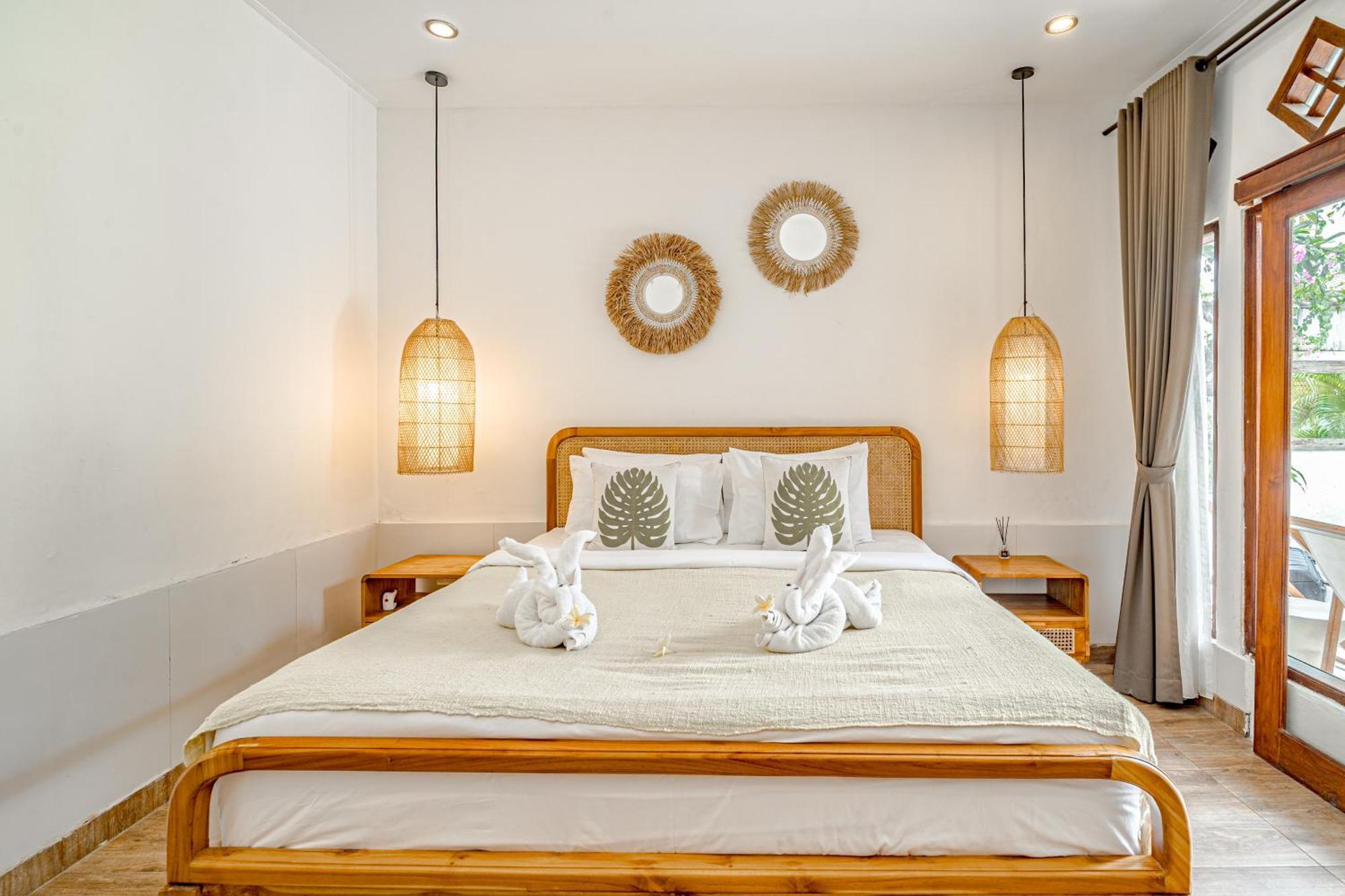 Villa Lemone 2 By Bali Villa Solutions سمينياك المظهر الخارجي الصورة