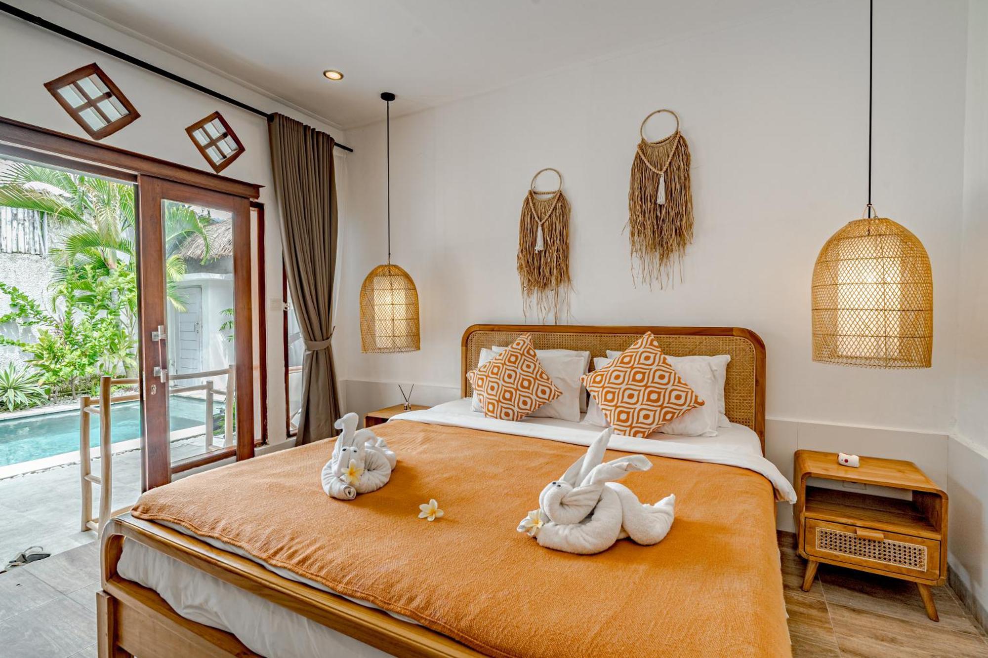 Villa Lemone 2 By Bali Villa Solutions سمينياك المظهر الخارجي الصورة